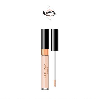 Kem Che Khuyết Điểm Nee Cara Tông Sáng Limitless Concealer N029 No.01