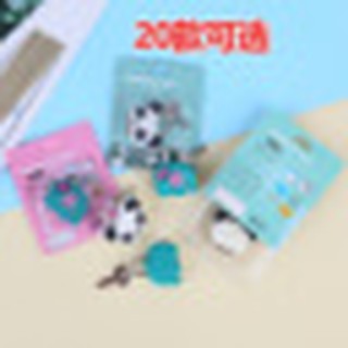 Ổ khóa kèm chìa Stationery lock GIÁ SỈ