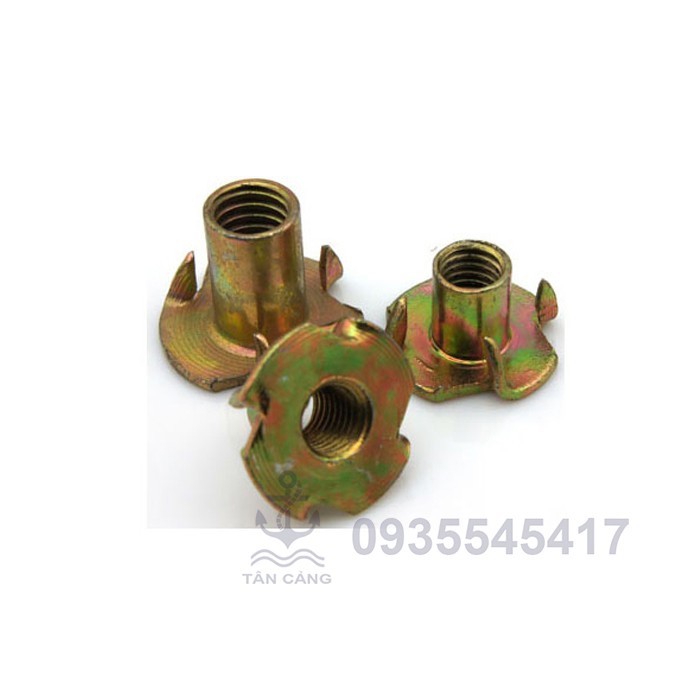 100c Ốc tán đóng gỗ