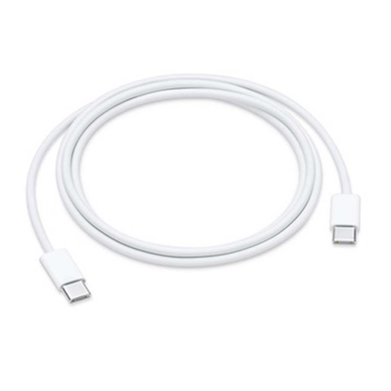 Cáp sạc Type C-to-C