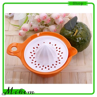 [HCM] Vắt Cam Hình Chú Chim Siêu Dễ Thương đến từ Thương Hiệu Nhựa Cao Cấp RICO. An toàn tiện lợi vệ sinh