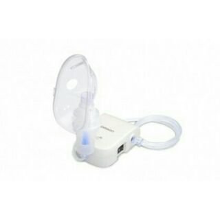 Máy xông mũi họng Omron NE-C801