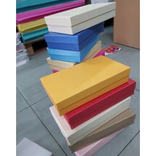 COMBO 10 HỘP ĐỰNG VÍ NỮ 11X20 CAO 4CM