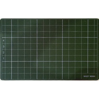 Bảng gỗ học sinh 2 mặt - Nhật Minh KT 20x30cm