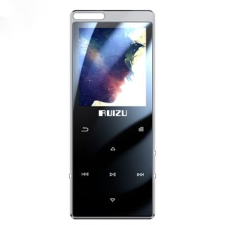 [Mã ELHACE giảm 4% đơn 300K] Máy Nghe Nhạc Hifi Bluetooth Ruizu D15 (8Gb)