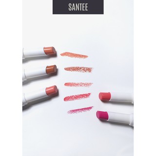 SON LÌ SANTEE MATTE LIPSTICK