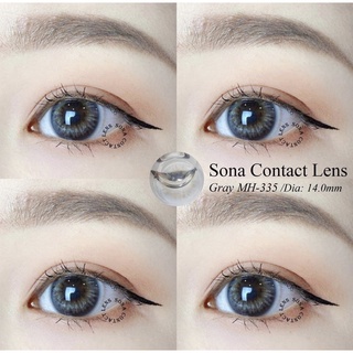 20 MẪU LENS HÀN SONA CAO CẤP
