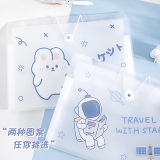 Bìa đựng hồ sơ 8 file