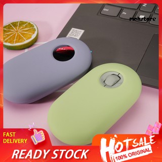 Vỏ Bảo Vệ Chuột Máy Tính Logitech Bằng Pebble Mềm Chống Sốc