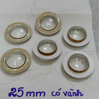 Coil loa 25mm - giá 6 cái 60k