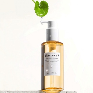 Dầu Tẩy Trang Skin1004 Madagascar Centella Light Cleansing Oil 200ml