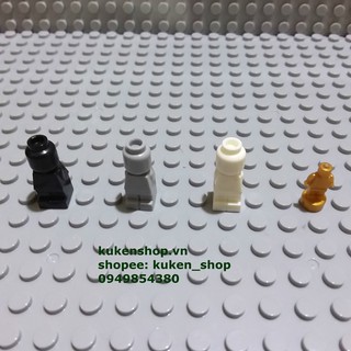 Minifigures Các Mẫu Tượng NO.381