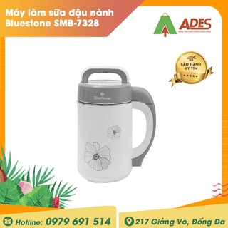 [Mã 154ELSALE2 giảm 7% đơn 300K] NEW Máy làm sữa đậu nành Bluestone SMB-7328 | Chính hãng, Giá rẻ Bảo hành 24 Tháng