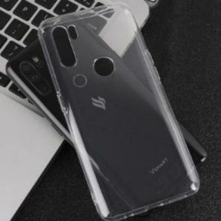 Ốp lưng Silicon dẻo Vsmart Active 3 cao cấp