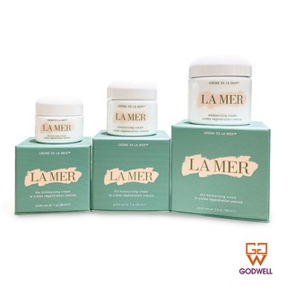 [LA MER] Kem dưỡng ẩm CAO CẤP La Mer Crème de La Mer