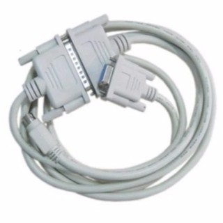 Cáp Lập Trình RS232 SC-09 Cho Plc Fx/A - Cáp lập trình máy tính - Cáp kĩ thuật