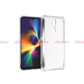Ốp Lưng Oppo F11 Silicon Dẻo Chống Sốc Cao Cấp