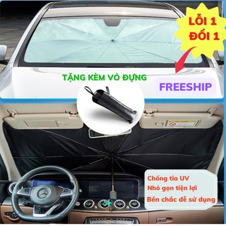 Ô Che Nắng Ô Tô Dù Che Nắng Kính Lái Tiện Dụng Sun.z