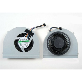 (FAN) QUẠT LAPTOP DELL E6530 (FAN VGA ONBOARD / FAN VGA RỜI) dùng cho Latitude E6530