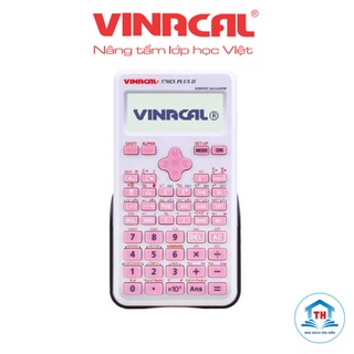 Máy tính VINACAL 570ES PLUS II