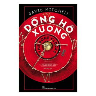 Sách_Đồng Hồ Xương(David Mitchell)