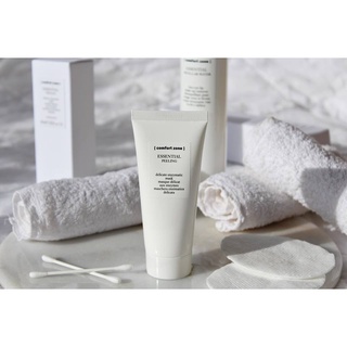 [CHÍNH HÃNG] COMFORT ZONE Tẩy Da Chết Hóa Học Essential Peeling