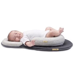 [Mã MKBC13 giảm 80k đơn 1 triệu] ĐỆM NẰM ĐÚNG TƯ THẾ COSYDREAM BABYMOOV
