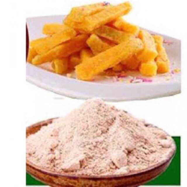 Bột phomai  Hàn 100g