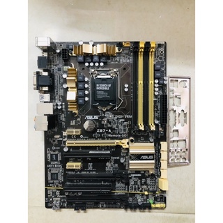 Main asus z87 a sk 1150