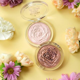 Phấn bắt sáng Limited Bloom Baby Bloom Essence