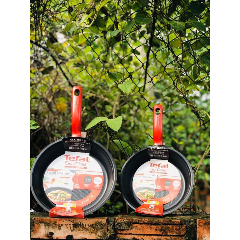 Chảo Tefal