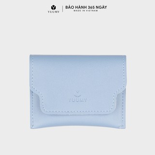 Ví nữ thời trang YUUMY YV14 nhiều màu