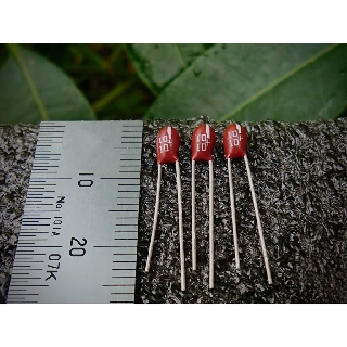 Tụ điện 10uF 10V Panasonic Tantalum ECSF1AE106
