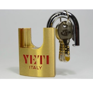Ổ KHÓA YETI ITALYCHỐNG CẮT 60MM