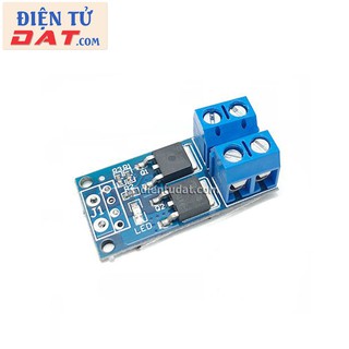 Mạch kích mosfet PWM 15A - 400W
