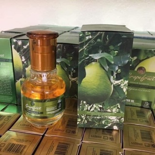 SERUM TINH DẦU DƯỠNG TÓC BƯỞI - PHỤC HỒI TÓC HƯ TỔN GRAPEFRUIT COCOON 150ml