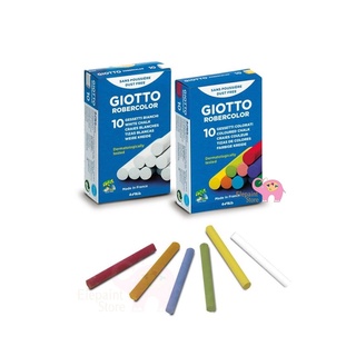 Thùng 120 hộp phấn viết bảng Giotto (Pháp)