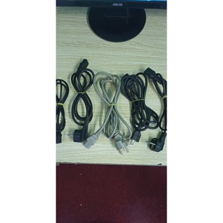 Dây nguồn máy tính - Dây nguồn máy tính để bàn, dây nguồn màn hình LCD, dây nguồn máy in