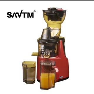 Máy ép chậm SAVTM je22 đời cao cấp chính hãng