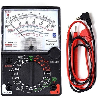 Đồng Hồ Kim Sunma YX-360TR Anasa