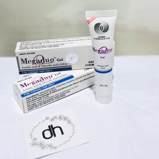 Gel Mụn Trứng cá Megaduo 15g