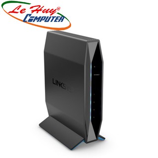 Bộ phát sóng wifi Linksys E5600 (EasyMesh) DualBand AC1200 WiFi 5 Router