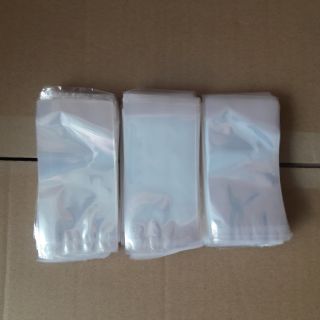 Bao bóng kiếng pp size nhỏ ( 1 kg)