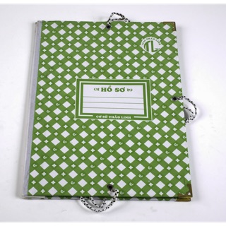 Bìa 3 dây Thảo Linh