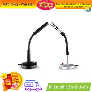 Mic thu âm vi tính dùng cho máy tính để bàn AMIC-1