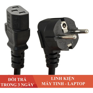 Dây cắm nguồn máy tính bàn