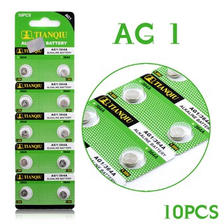 Bộ 2 vỉ 10 pin đồng hồ đeo tay có tem chống giả SP001023