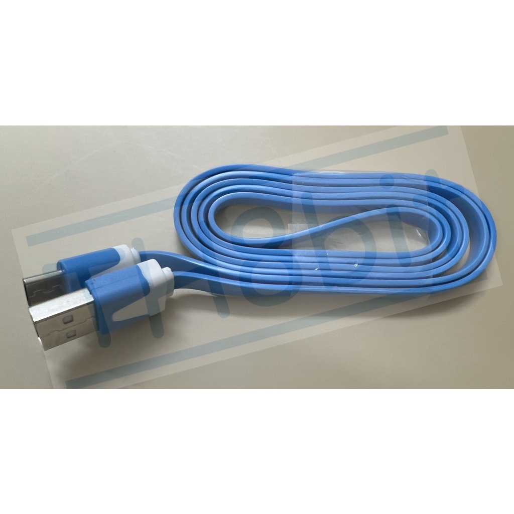 Dây cáp tín hiệu USB Micro 1M