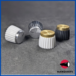 Núm Volume Marshall kiểu dáng cắm trực tiếp đủ mã màu cao cấp