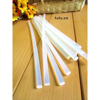 KEO NẾN NHỎ CỠ 0,7*27CM Và KEO TO CỠ 1.1*27CM, PHỤ KIỆN DIY HANDMADE,DỤNG CỤ HANDMADE
